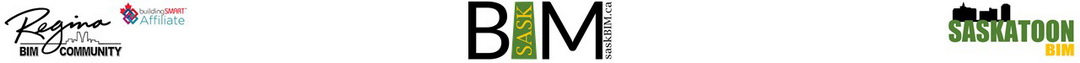 SaskBIM Logo